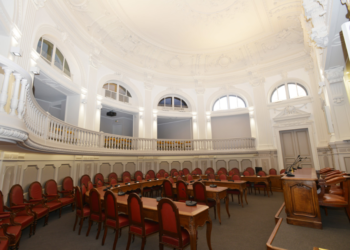 « Un budget ambitieux et équilibré »