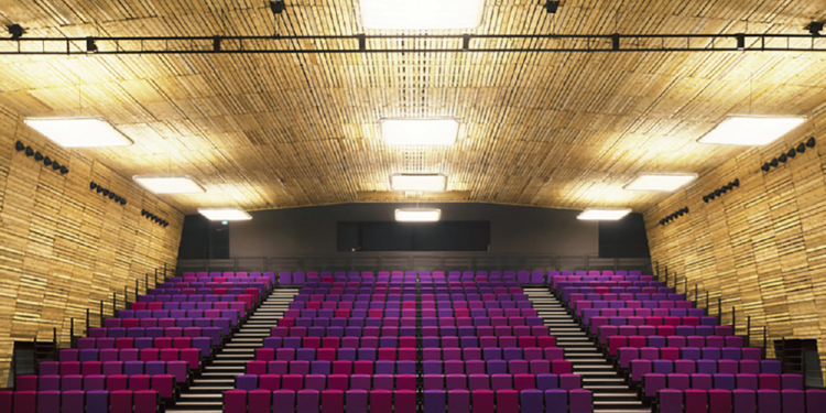 Un nouveau prix pour la Boiserie