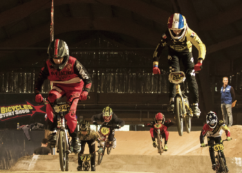 Toujours plus show !