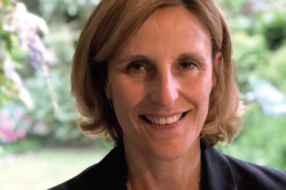 « Des dirigeants parlent aux dirigeants… »