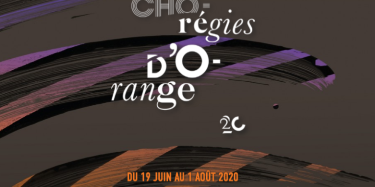 Les Chorégies