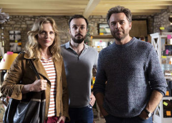 ‘L’esprit de famille’.