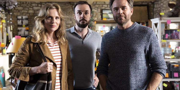 ‘L’esprit de famille’.