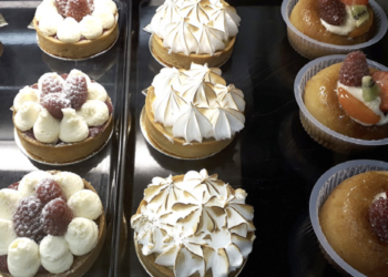 Confiserie Serge Clavel