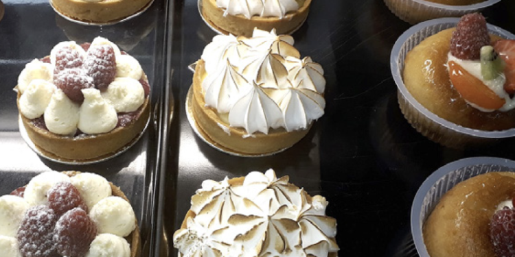 Confiserie Serge Clavel