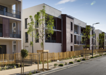 Hors Champ distingué lors du palmarès de l’Habitat régional