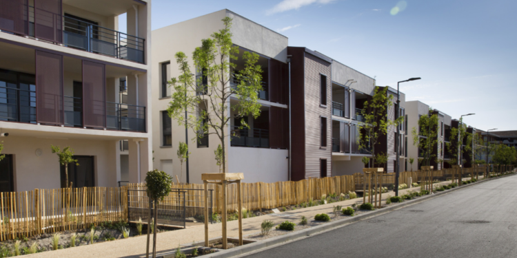 Hors Champ distingué lors du palmarès de l’Habitat régional