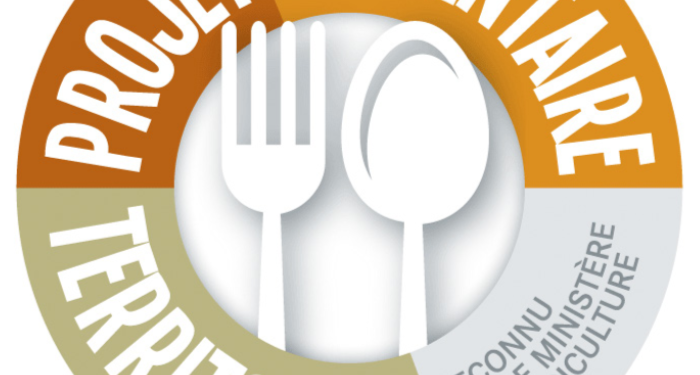Projet Alimentaire Régional
