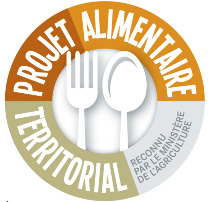 Projet Alimentaire Régional