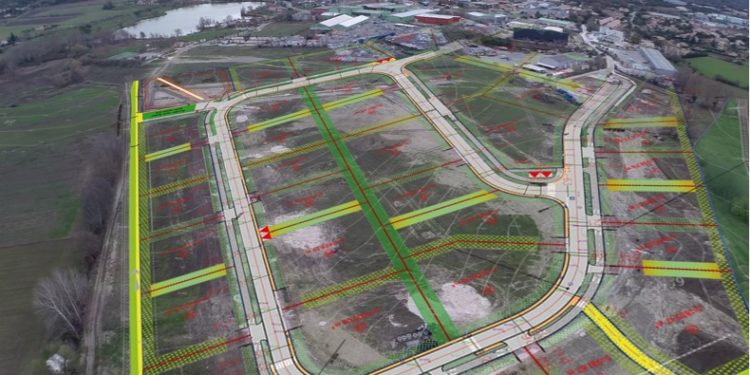 Le Pays d’Apt fait coup double