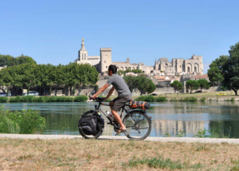Occitanie enfin au chevet de la Via Rhôna