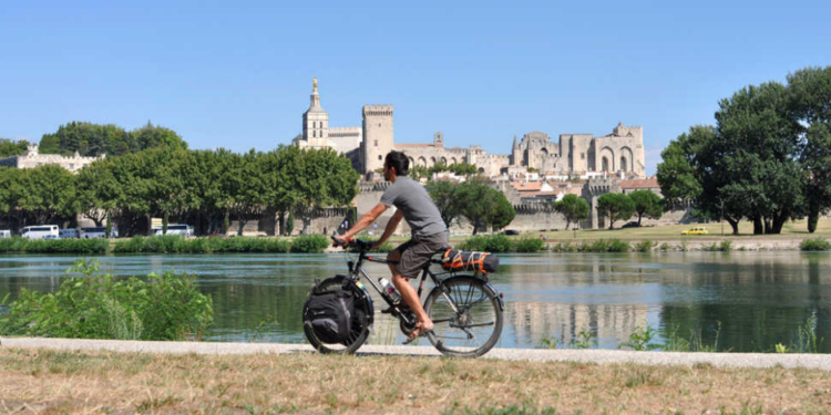 Occitanie enfin au chevet de la Via Rhôna