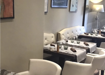 Le Carillon à Goult