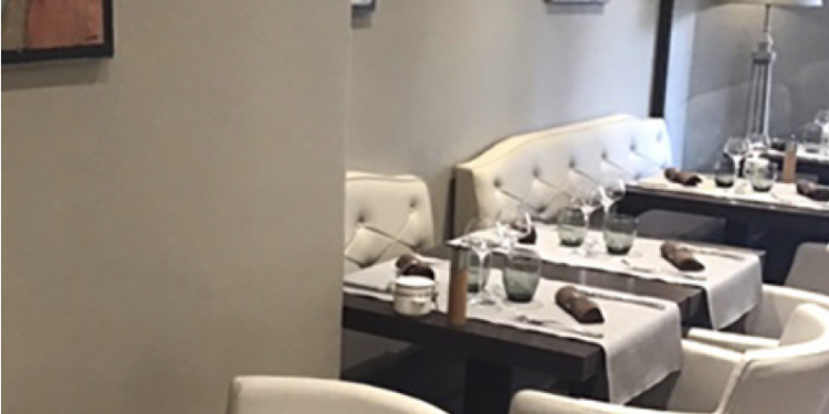 Le Carillon à Goult