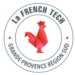 Nouveau projet européen pour la French tech grande Provence