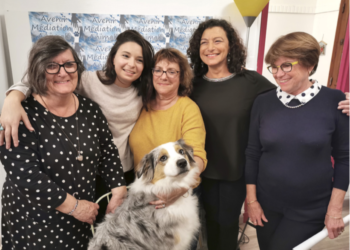 Quand l’animal soigne l’humain