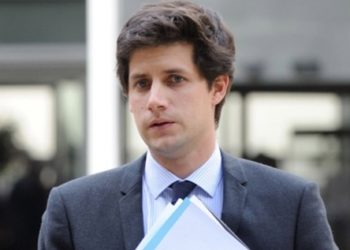 Le débarquement ‘Denormandie’ en Vaucluse