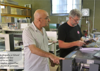 Elections municipales : faire bonne impression