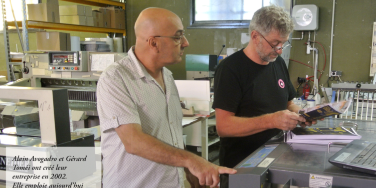 Elections municipales : faire bonne impression