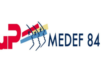 Feuille de route de l’UP-Medef 84