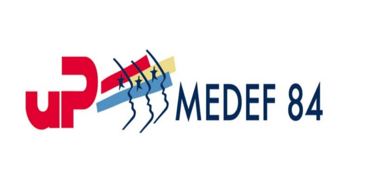 Feuille de route de l’UP-Medef 84