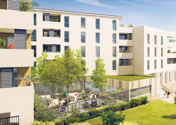 La résidence Senioriales opérationnelle en 2021