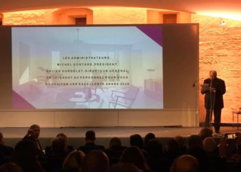 1ère coopérative de France