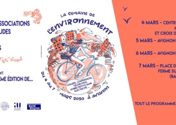 10e semaine de l’environnement