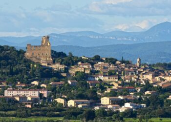 Le Châteauneuf-du-Pape nouveau est arrivé !