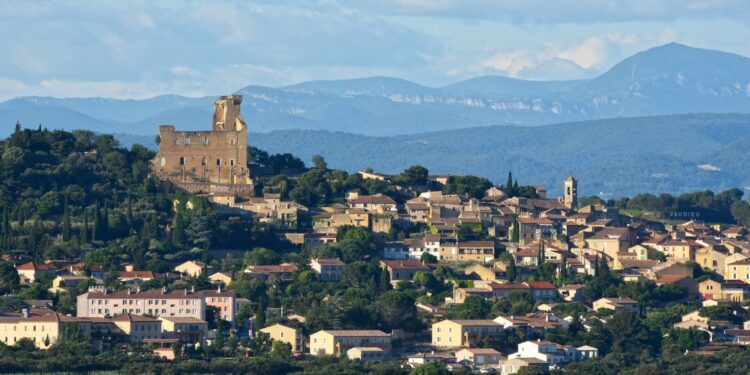 Le Châteauneuf-du-Pape nouveau est arrivé !