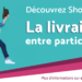 Shopopop, nouveau service de livraison collaborative