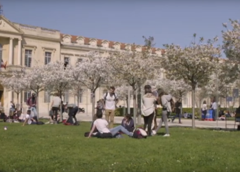 L’université obtient un label Erasmus