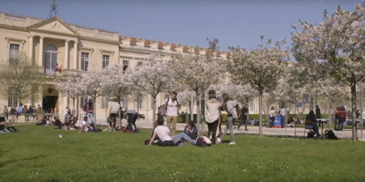 L’université obtient un label Erasmus