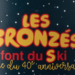 Une cuvée pour les 40 ans des Bronzés font du ski
