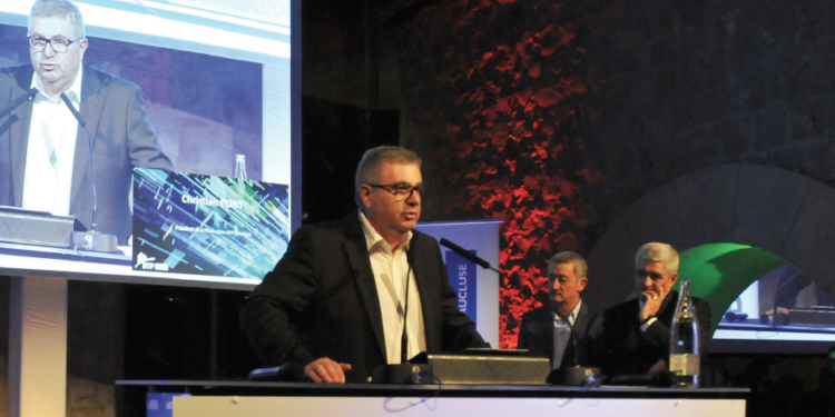 La reprise est bien là !