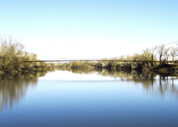 Un nouveau ‘spot’ pour la Via Rhôna