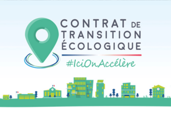 Premier Contrat de transition écologique en Vaucluse