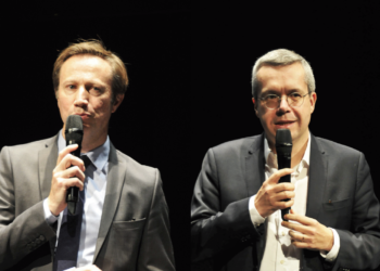 Bonjour Vallis Habitat