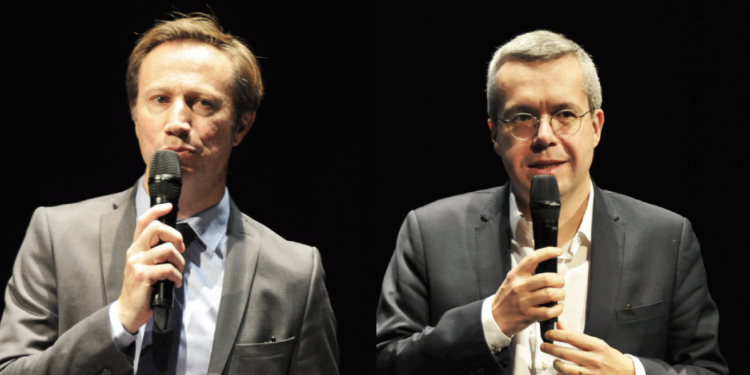 Bonjour Vallis Habitat