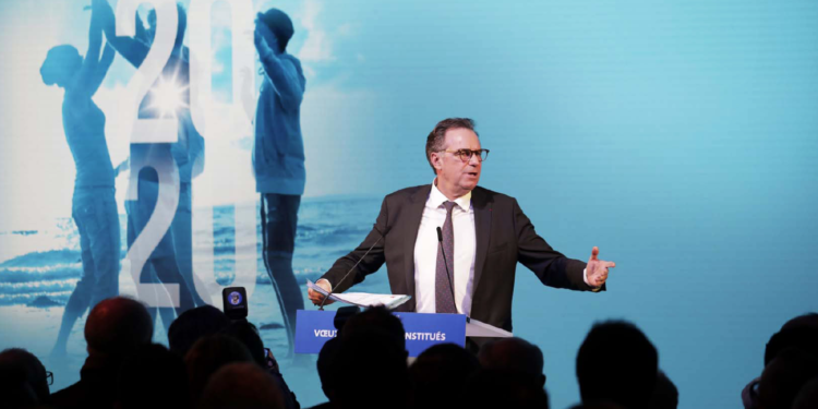 La Région et les petites villes