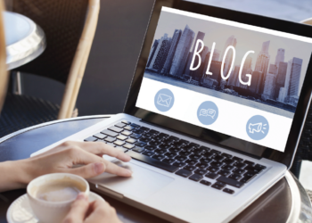 Quand le blogueur est un commerçant tenu de s’immatriculer au RCS