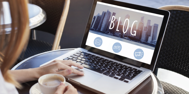 Quand le blogueur est un commerçant tenu de s’immatriculer au RCS