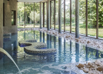 Bio Spa Massillan à Uchaux