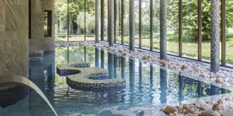 Bio Spa Massillan à Uchaux