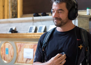 Expérience sensorielle