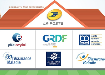 Accompagnement aux services publics et privés