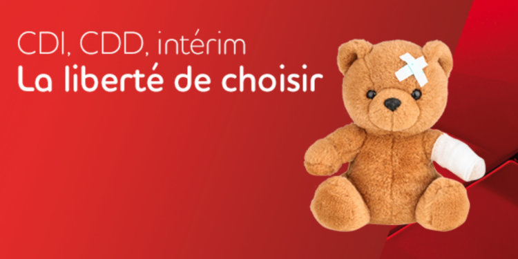 Recherche 430 soignants désespérément