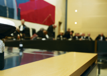 « Optimisme mesuré » pour le tribunal de commerce d’Avignon