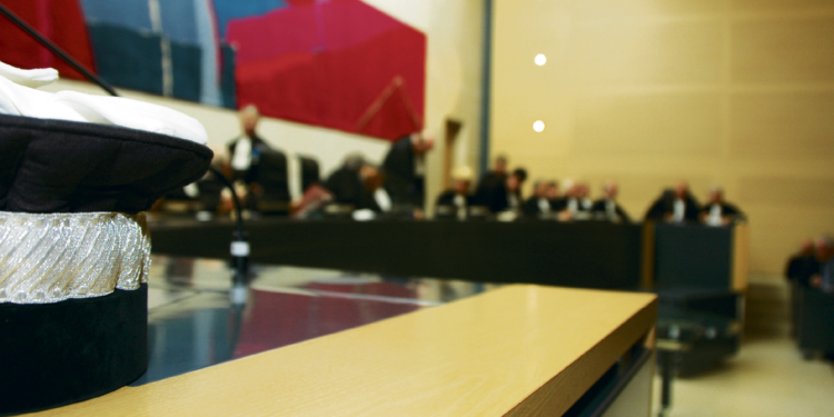 « Optimisme mesuré » pour le tribunal de commerce d’Avignon