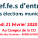 La CPME au cœur des élections municipales